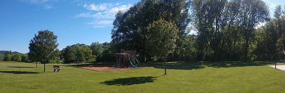 Barre Park, Town of Barre - La Crosse County WI Barre Park, Town of Barre - La Crosse County WI